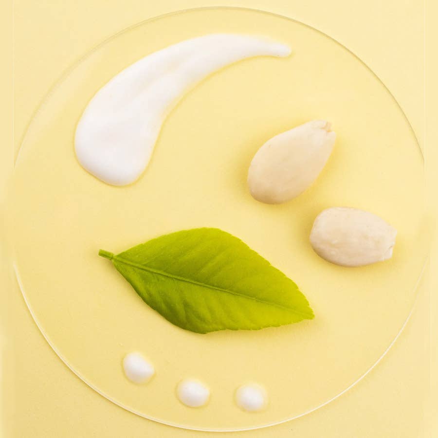 Natury Greencare - Wholesale Body Cream/Lotion - Body Milk with Almond and Shea Oil 250 ML2