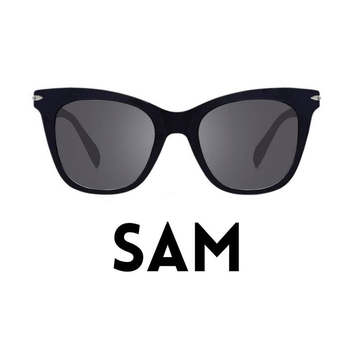 Vediamo Melt Sam per la vendita all'ingrosso da parte di isee Mel T Women's Sunglasses