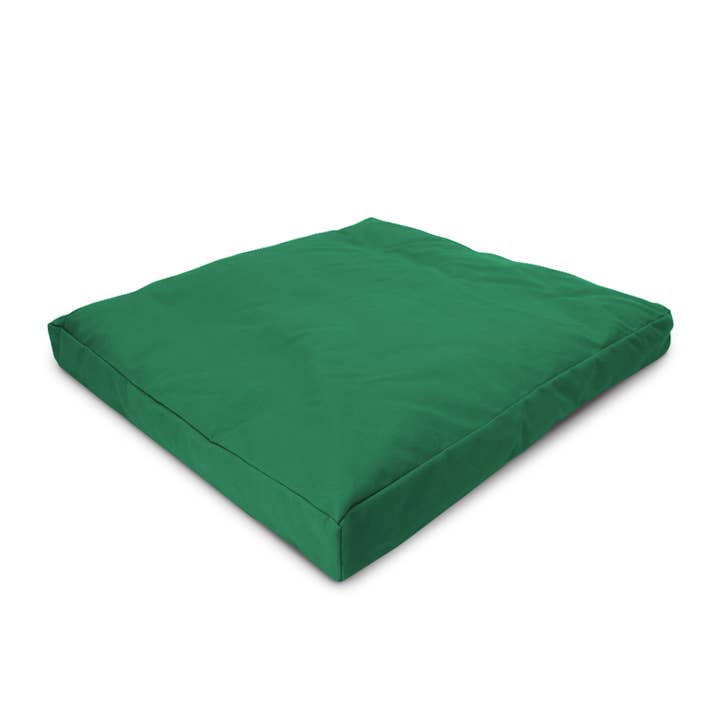 Bean Products - Wholesale Meditation Supplies - Zabuton Meditation Base Cushion - Cotton6