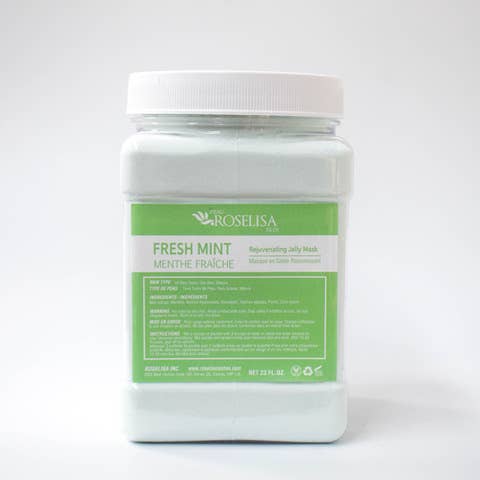 Beauty D - Vente Masque pour le visage - Masques Jelly Roselisa3