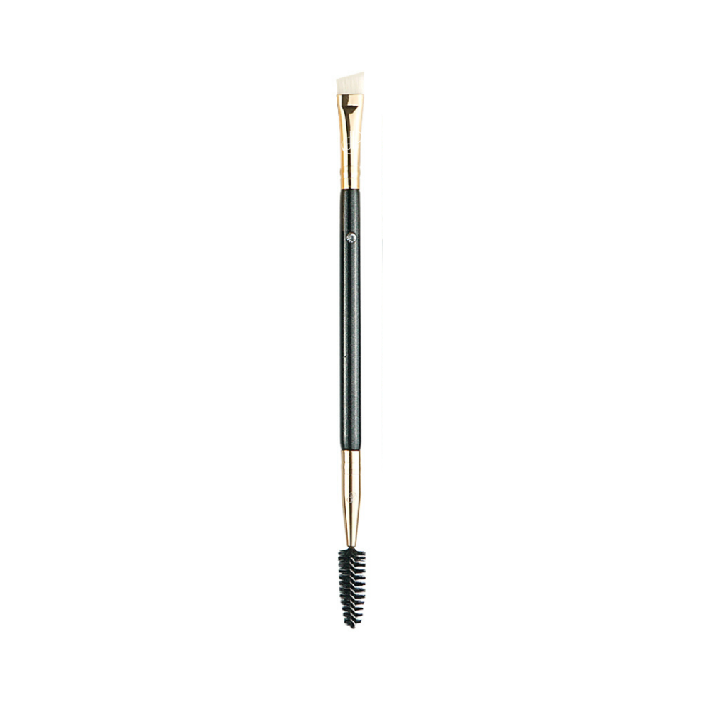 CJP Beauty – wholesale Eye make-up brush – Angled Eyebrow Brush1