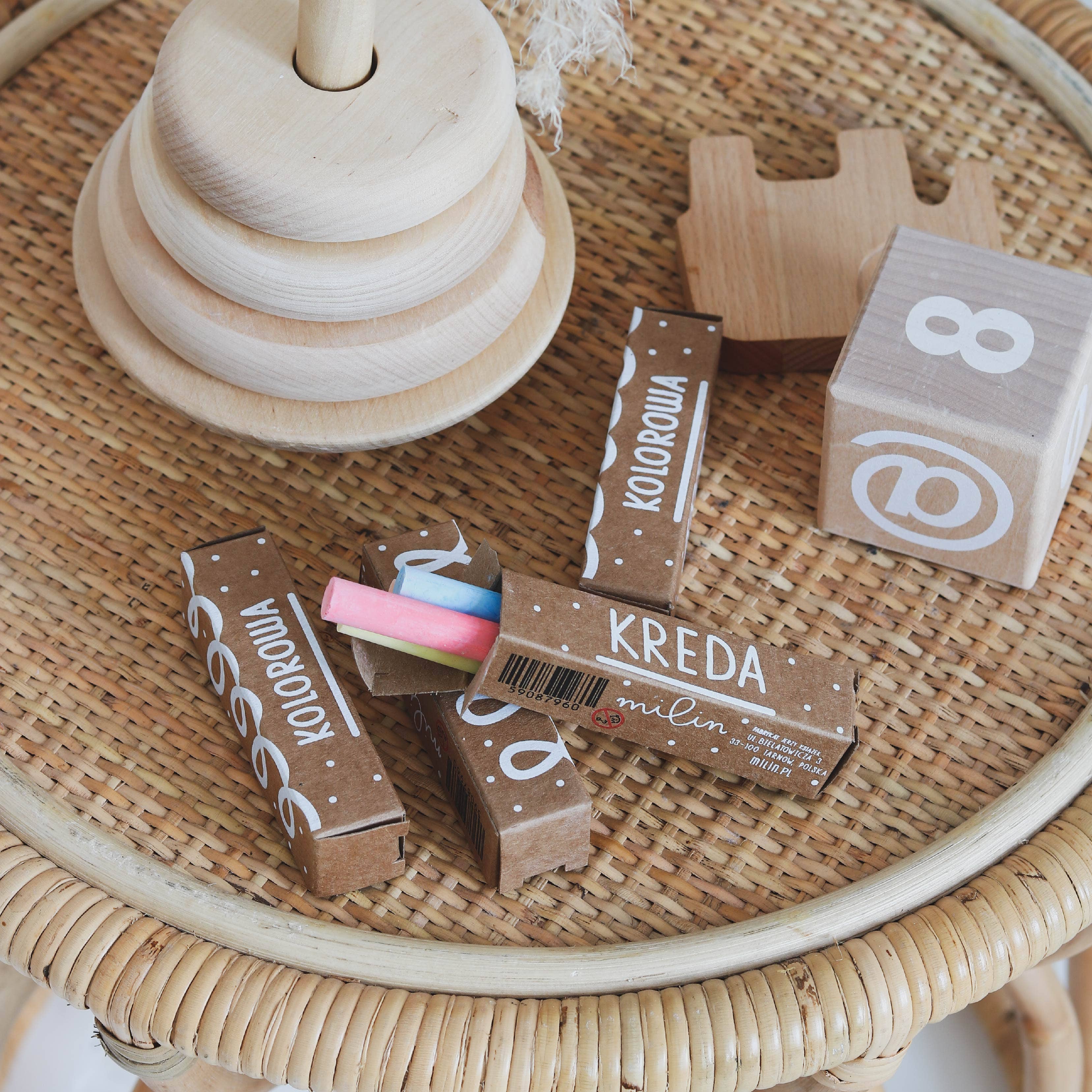 milin – Lousa - Crianças e bebés por atacado – Cão, quadro de giz em forma de animal/com giz8