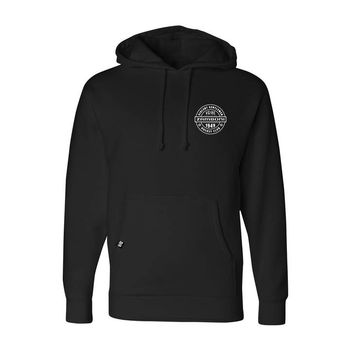 Zamboni 1949 Sweat à Capuche pour la vente par Violent Gentlemen