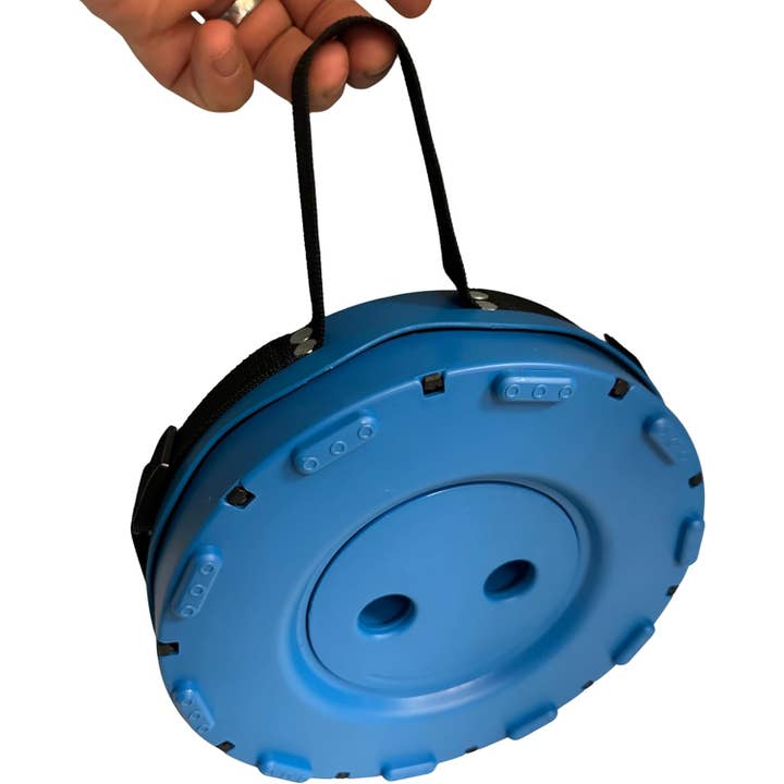 The Diabolical Gift People - Novelty Gifts, Christmas Gifts – wholesale Outdoor chair – Telecopic Stool - Folding Seat, Camping Chair, Festival6