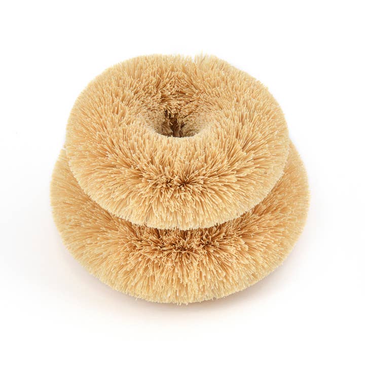 ZerO Scrubber Duo for wholesale by Ethical Global