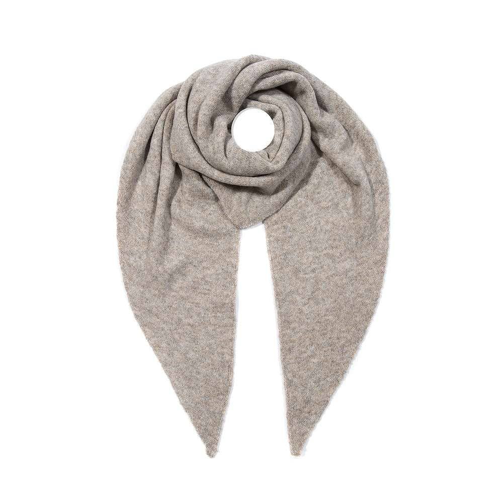 Fox by Ren GmbH - Wholesale Scarf - Women's - Triangle Scarves - Neva