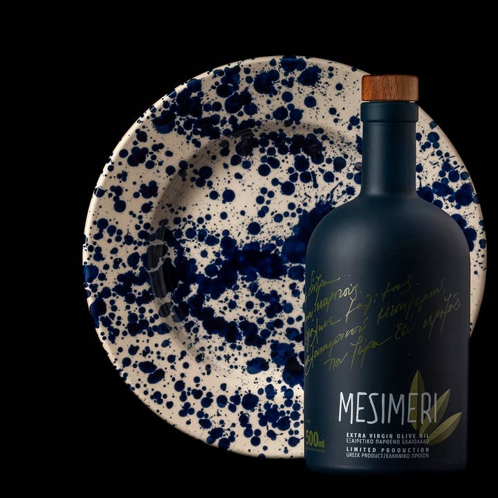 MESIMERI - Wholesale Olive Oil - MESIMERI Extra Virgin Olive Oil 500ml4