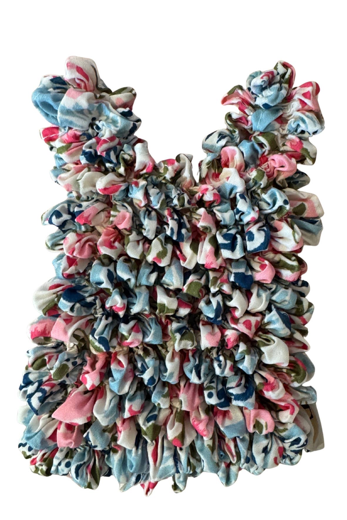 Be-Bougie (Formerly My Little Eco Bag) – wholesale Tote bag – Women's – Eco Sustainable Floral Tote Bag PAISLEY1