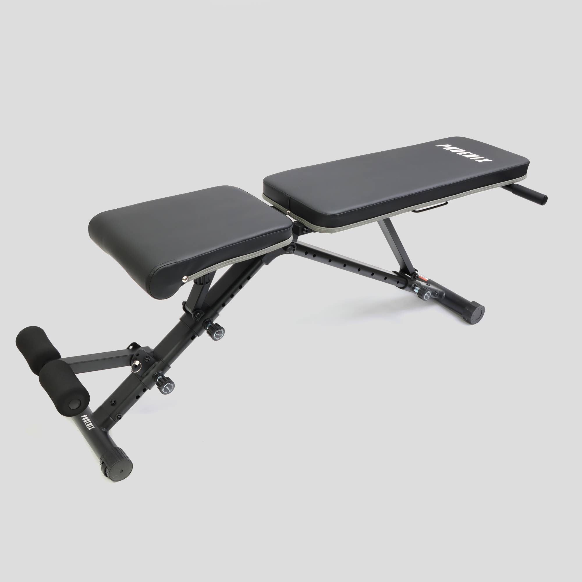Phoenix Fitness – wholesale Fitness equipment – Phoenix Fitness Adjustable Weight Bench2