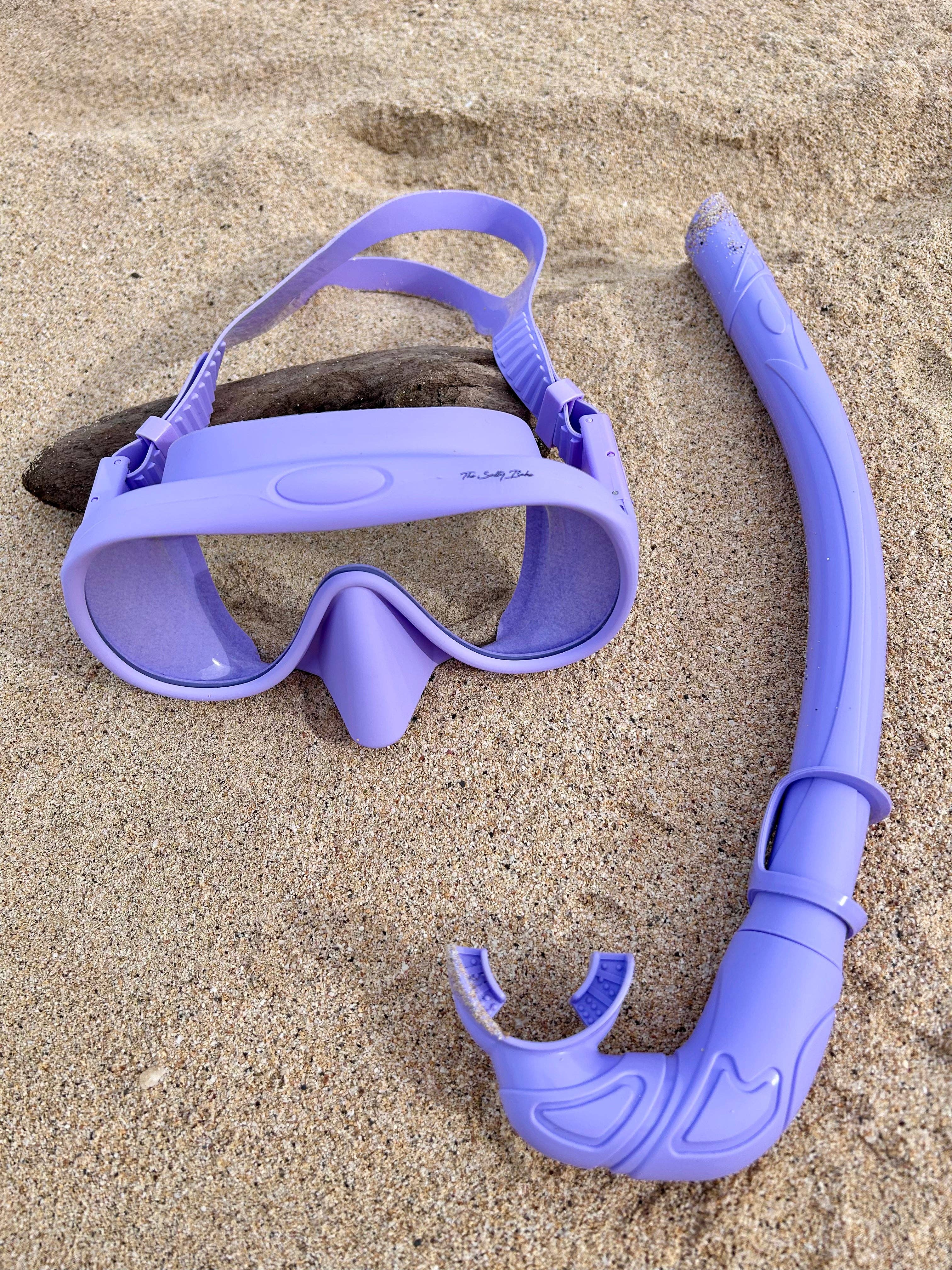 The Salty Babe - Wholesale Beach Accessories - Sea Dive Snorkel21