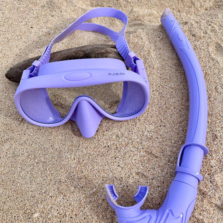 The Salty Babe - Wholesale Beach Accessories - Sea Dive Snorkel21