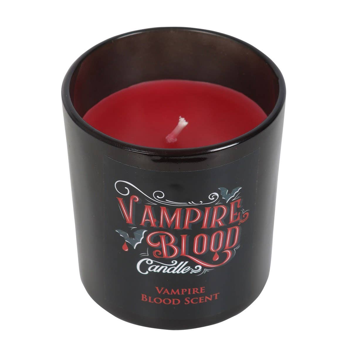 Pacific Trading - Wholesale Jar/Filled Candle - Vampire Blood Candle1