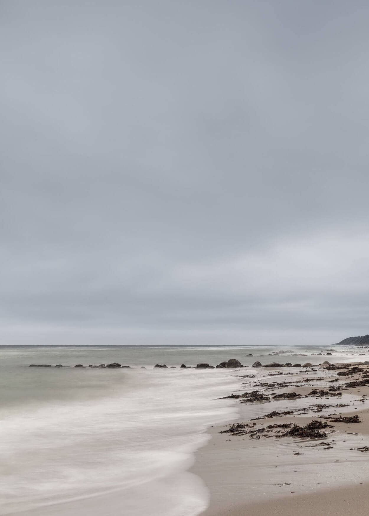 Foto Factory - Vente Affiche d'art - Plage de Vejby2