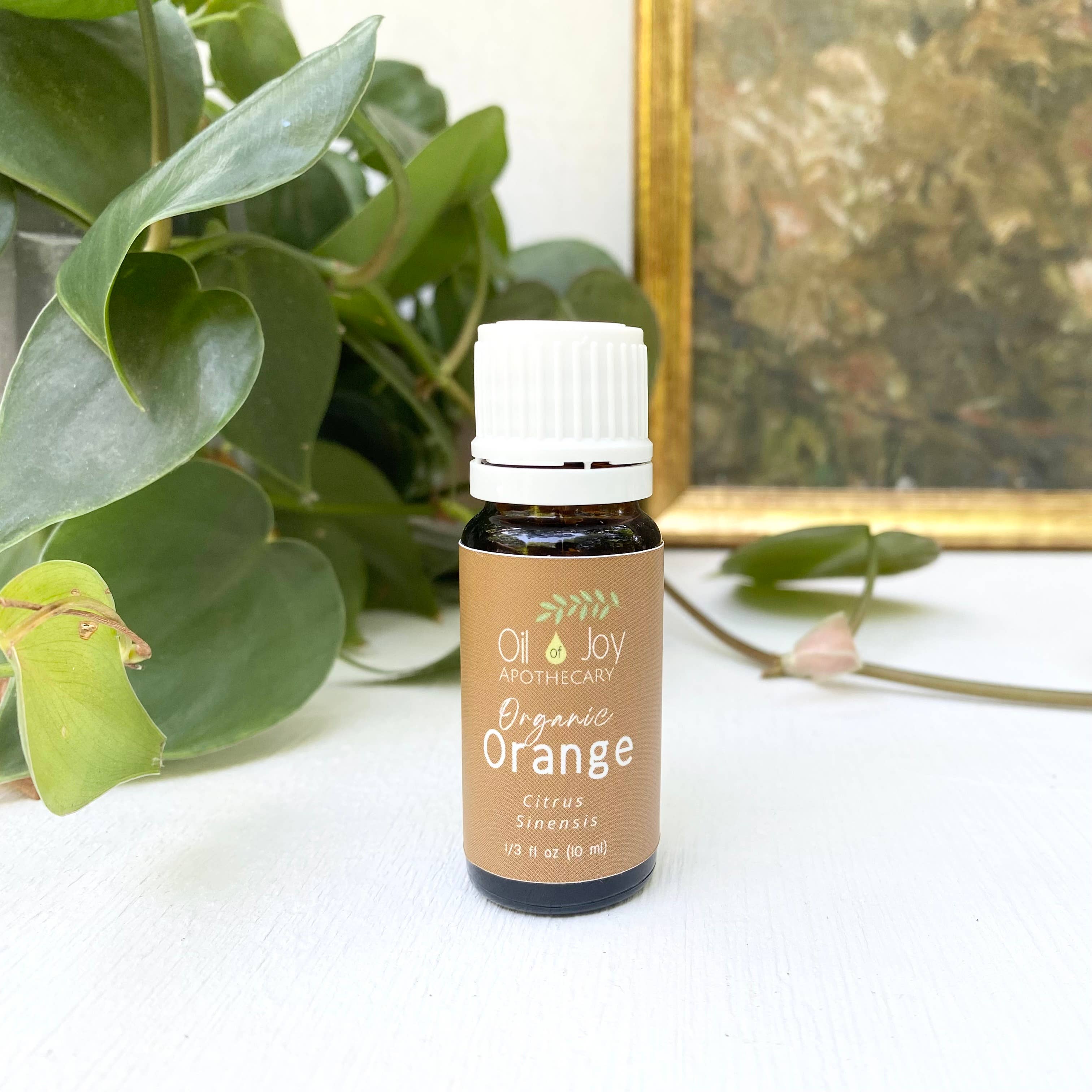 Oil of Joy Apothecary – Óleo essencial por atacado – Óleos essenciais orgânicos9