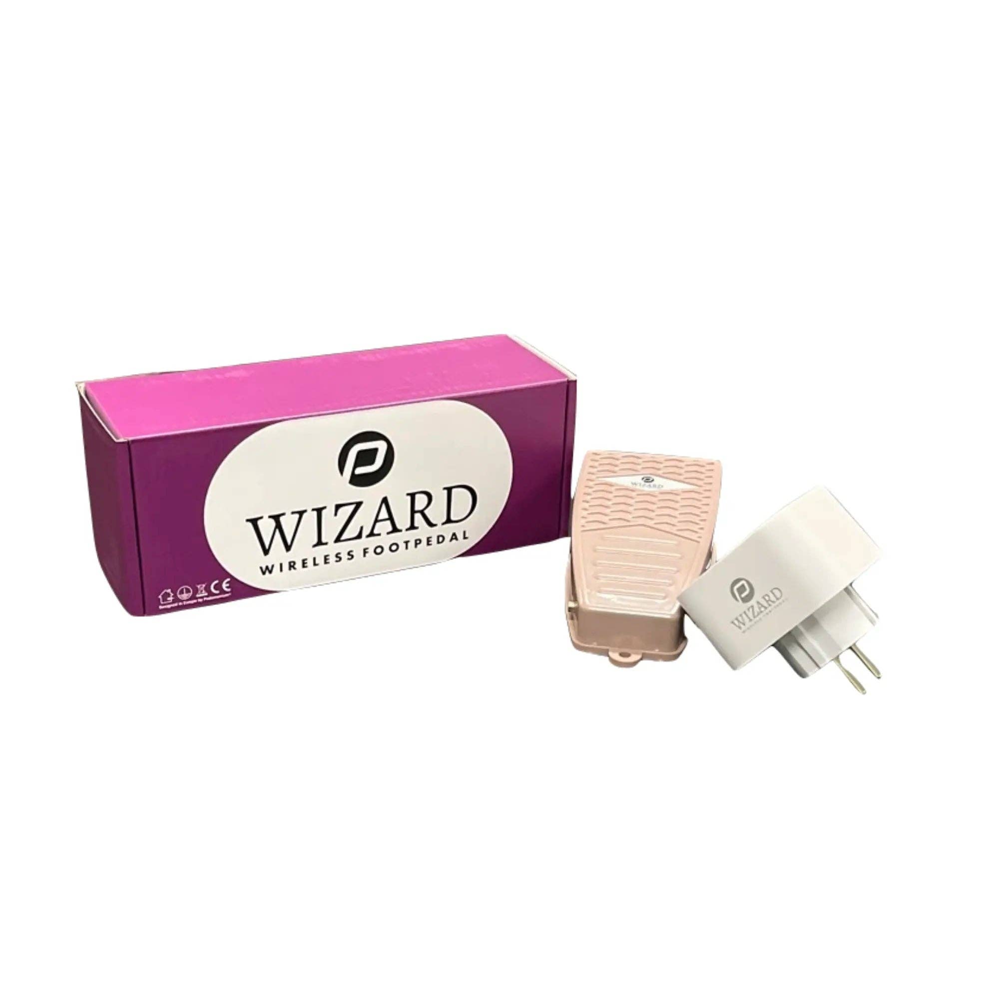 My Podologie - Wholesale Electronic Skincare Device - Wireless Pedal Wizard - My Podiatry3