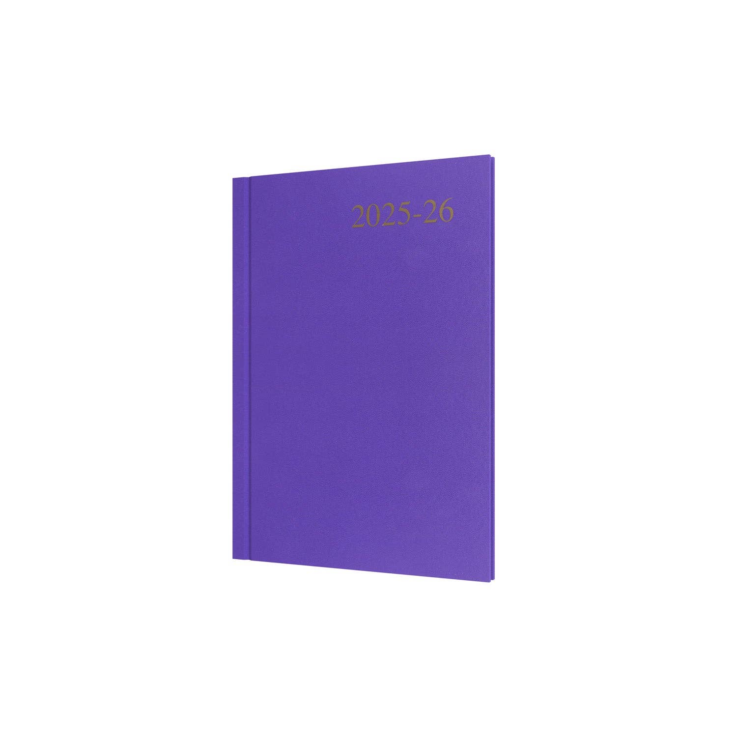 Collins Debden - Wholesale Planner - Essentials - A5 Week-to-View with Appointments Mid/Academic Year Diary Planner 2025-20262