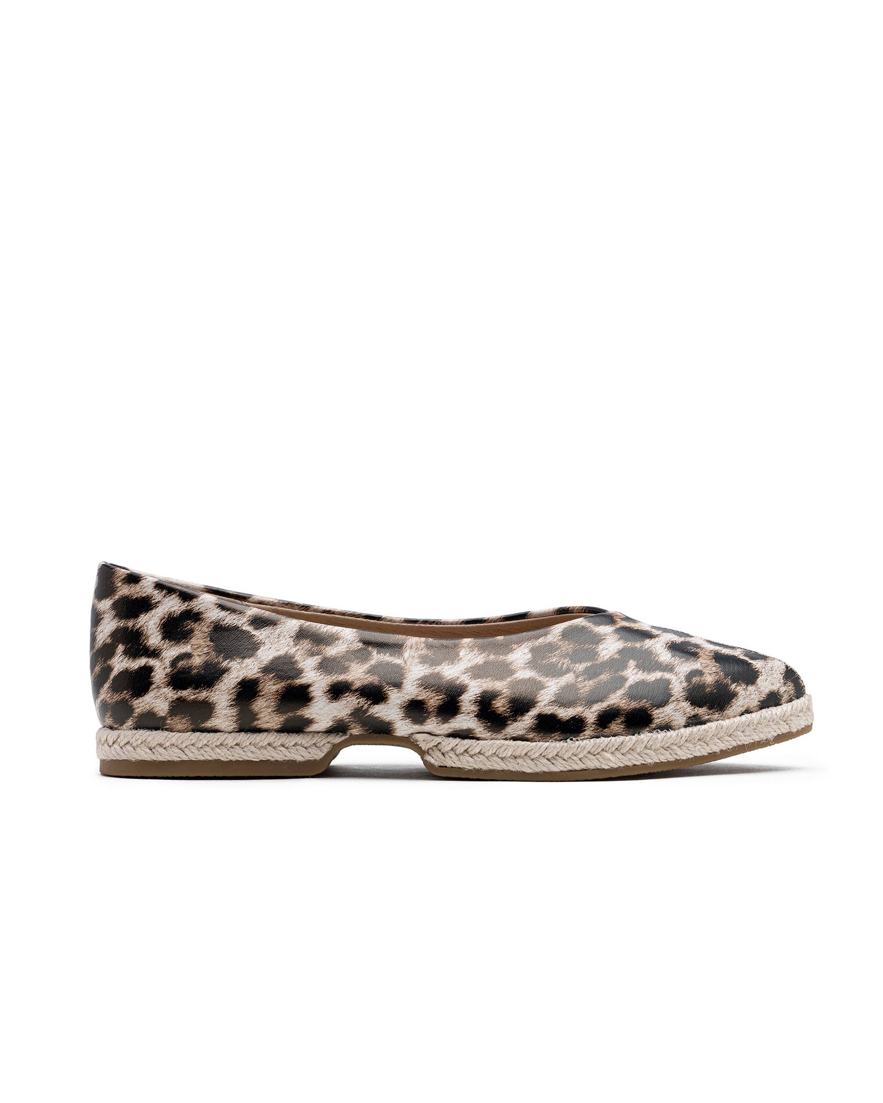 CEREZA – Engroshandel Flade sko - Dame – Ballerina espadrillesandaler med spids tå11