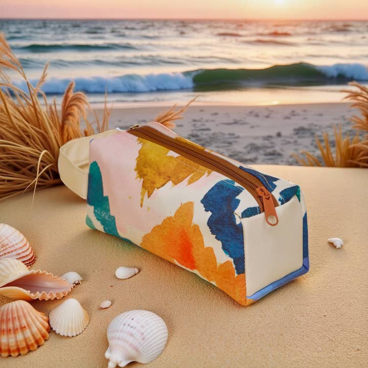 Trousse da viaggio per la vendita all'ingrosso da parte di Terra Natural Designs