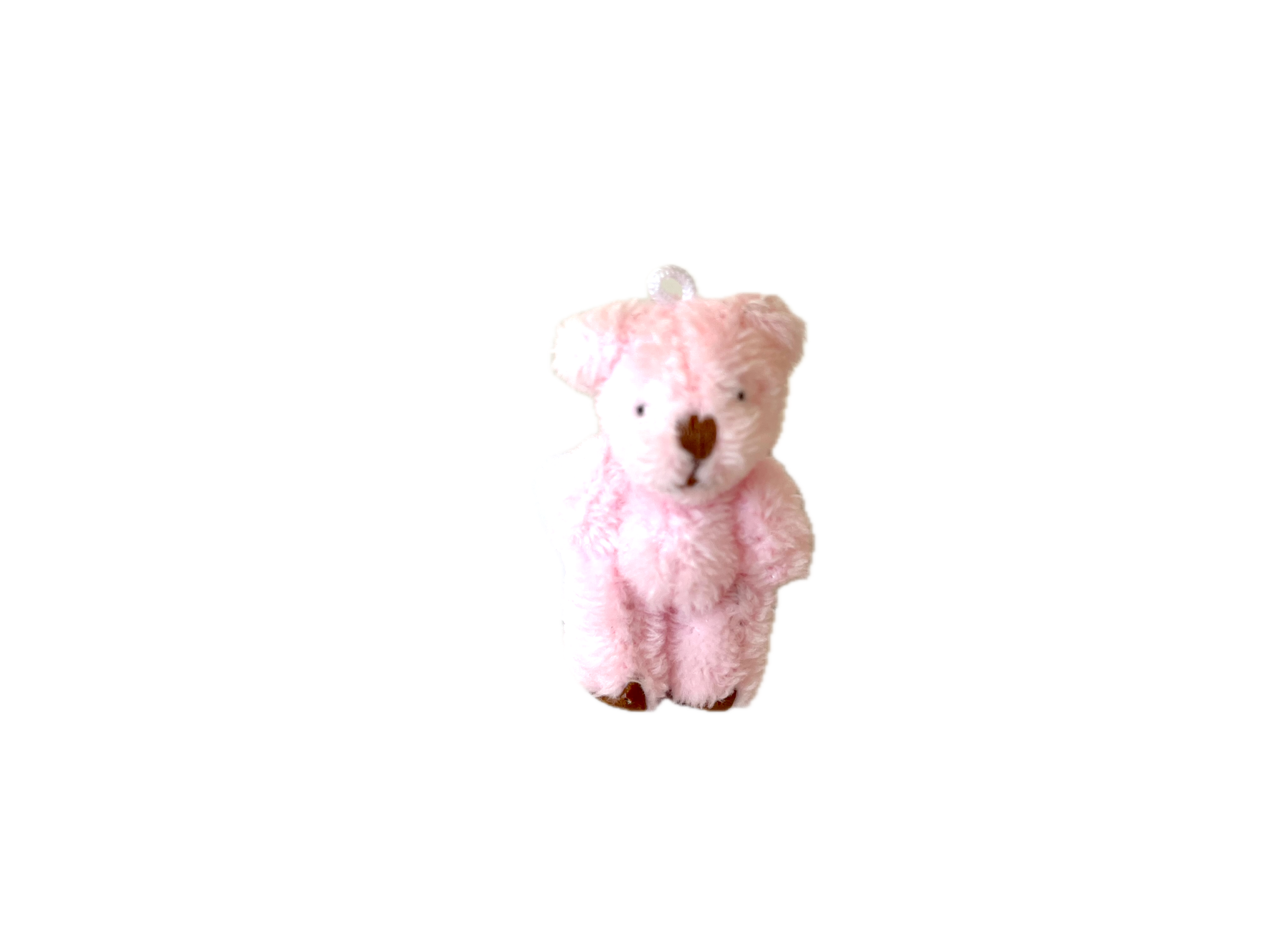 The Gifted Rat - Wholesale Stuffed/Plush Toy - Kids & Baby - Tiny Soft Stuffed Teddy Bear (Pink)3