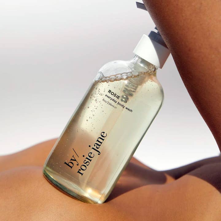 By Rosie Jane - Wholesale Body Wash/Shower Gel - Rosie Everyday Body Wash