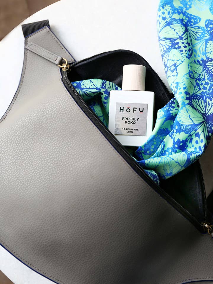 Moondance-väska för wholesale av HOUSE OF HOFU