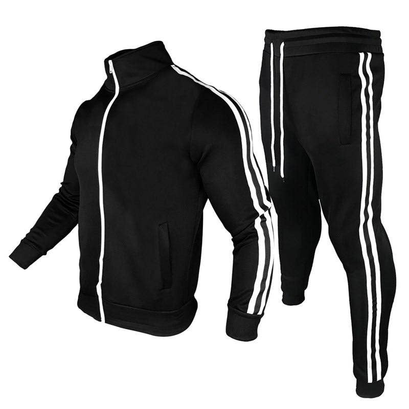 jogging suits for cheap