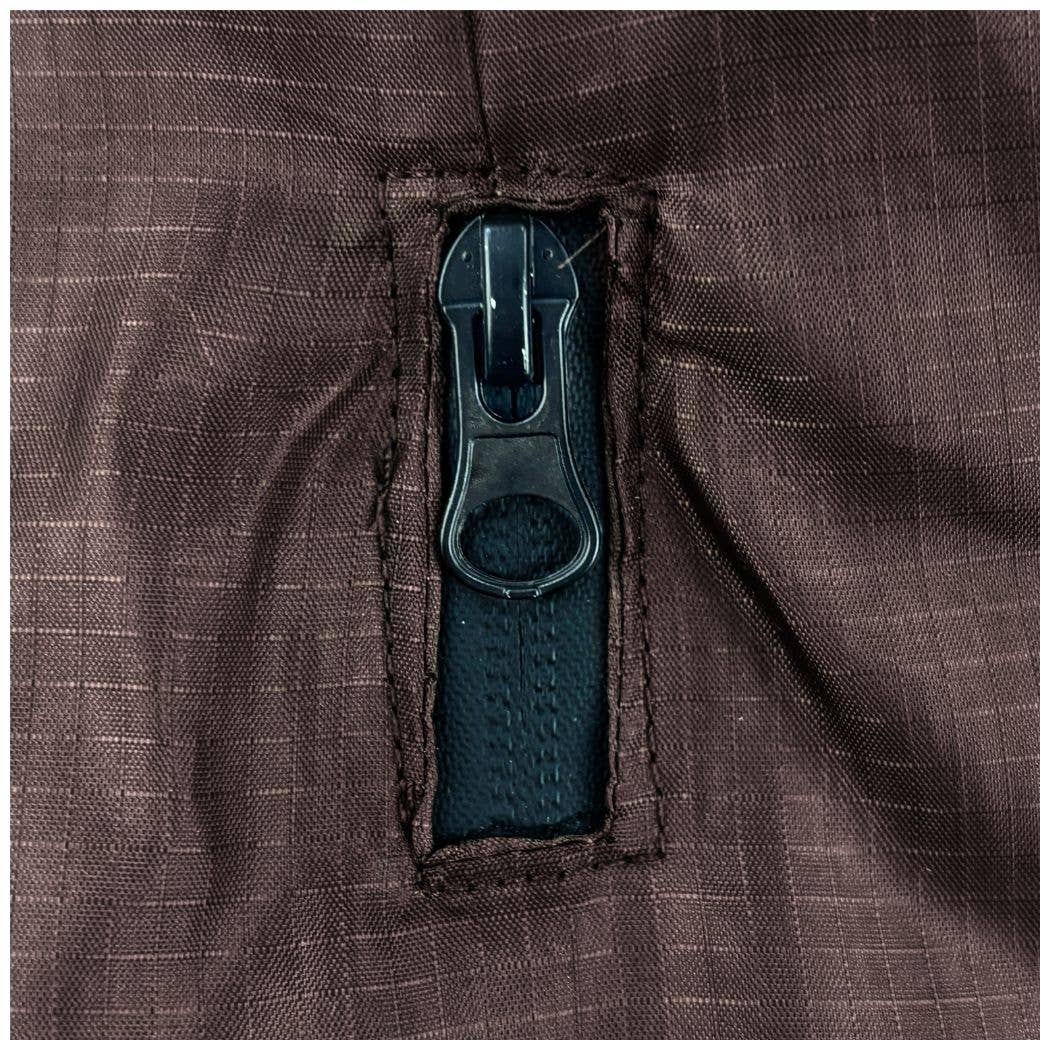 HugglePets – wholesale Pet coat – Dog – HugglePets Arctic Armour Dog Coat20