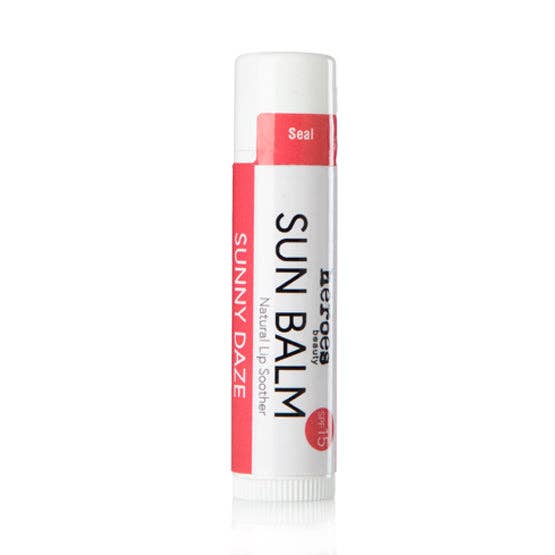 Sun Balm SPF 15 - SUNNY DAZE for wholesale by Heroes Beauty