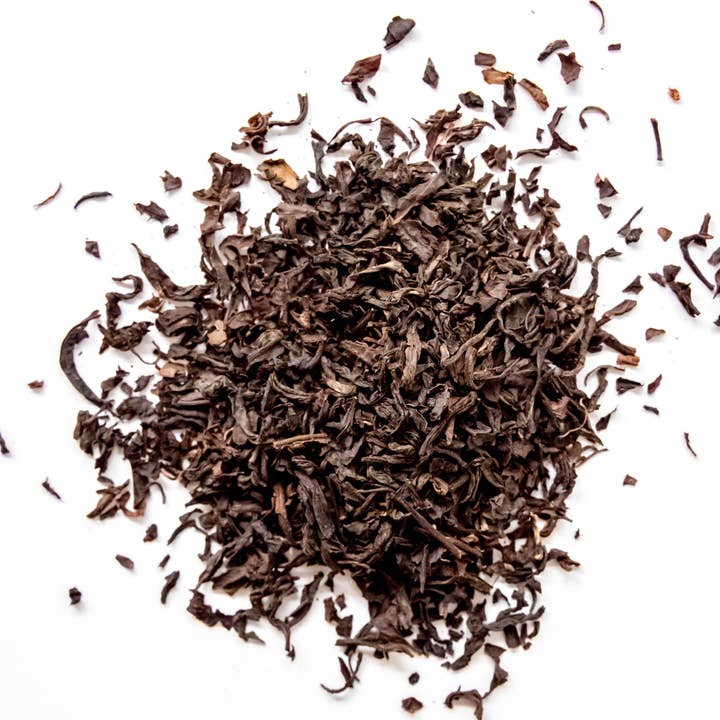 Yerba Buena Tea Co. - Wholesale Loose Tea - Lapsang Souchong1