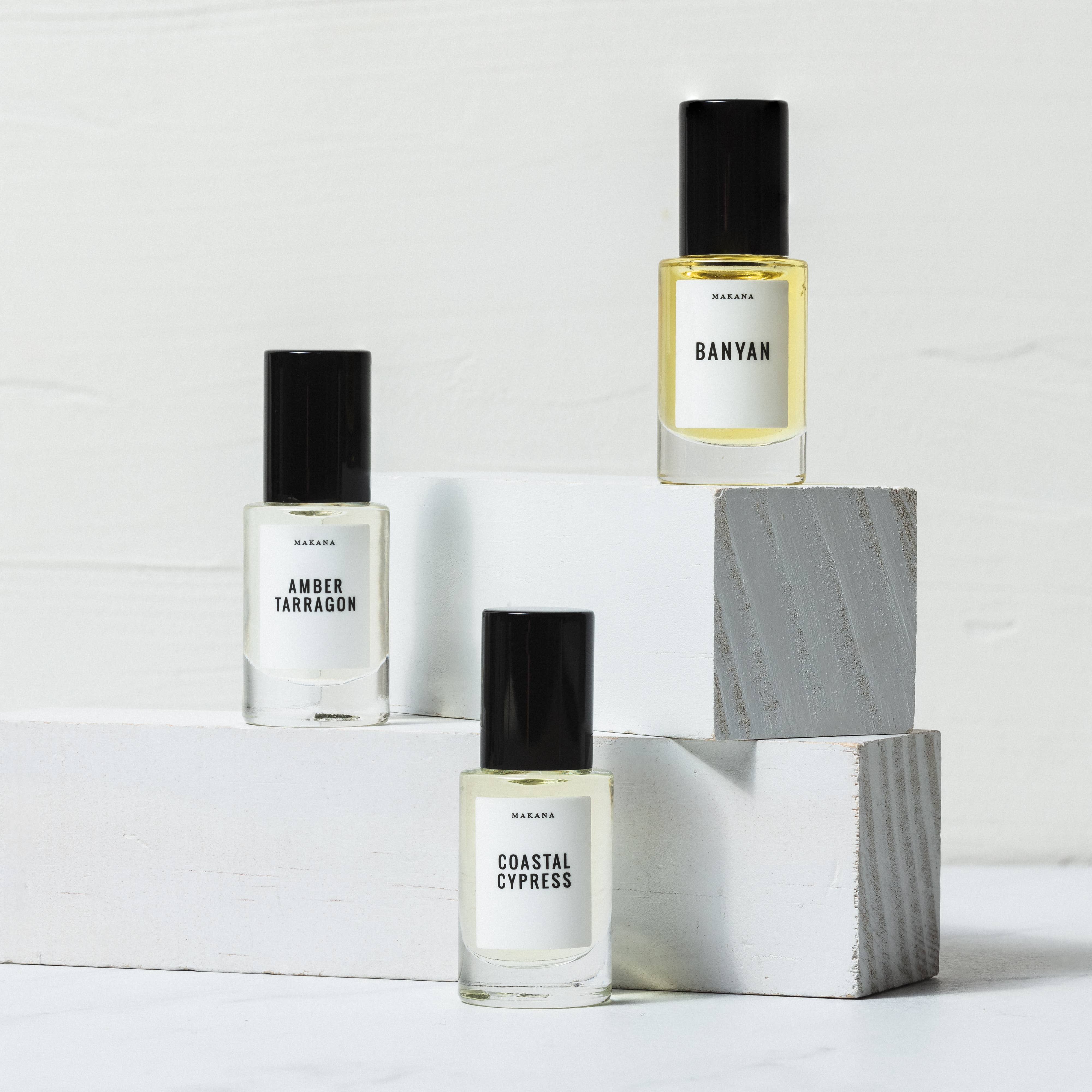 Makana – Engroshandel Roll-on duft – Pacific Cypress 5 ml parfumeolie3