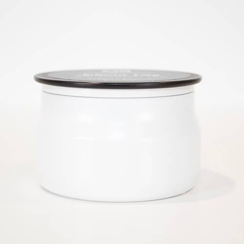 Wholesale 26 oz Farmhouse Jar Soy Candle: Milk & Sugar, by Milkhouse for  your store - Faire