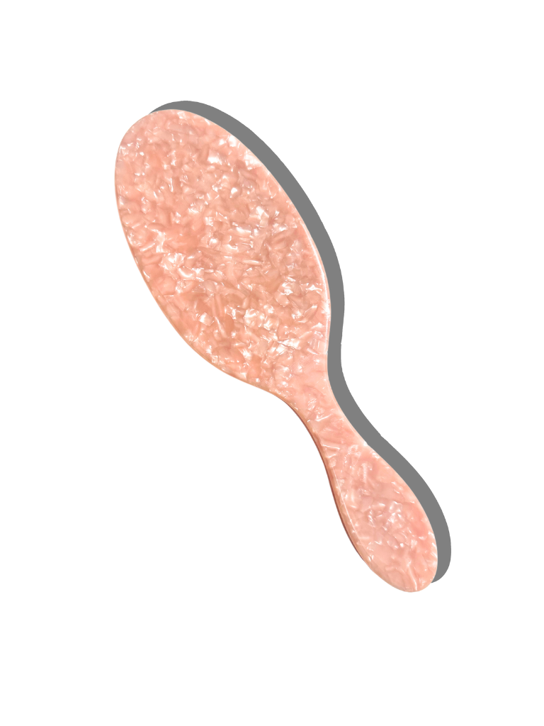 Solar Eclipse - Venta al por mayor Cepillo/peine - Cepillo de pelo perfecto para uso diario | Acetato ecológico8