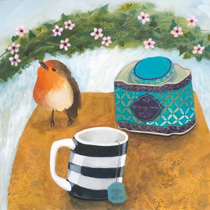 GY004 Hora das Perguntas do Jardineiro por atacado de Dry Red Press