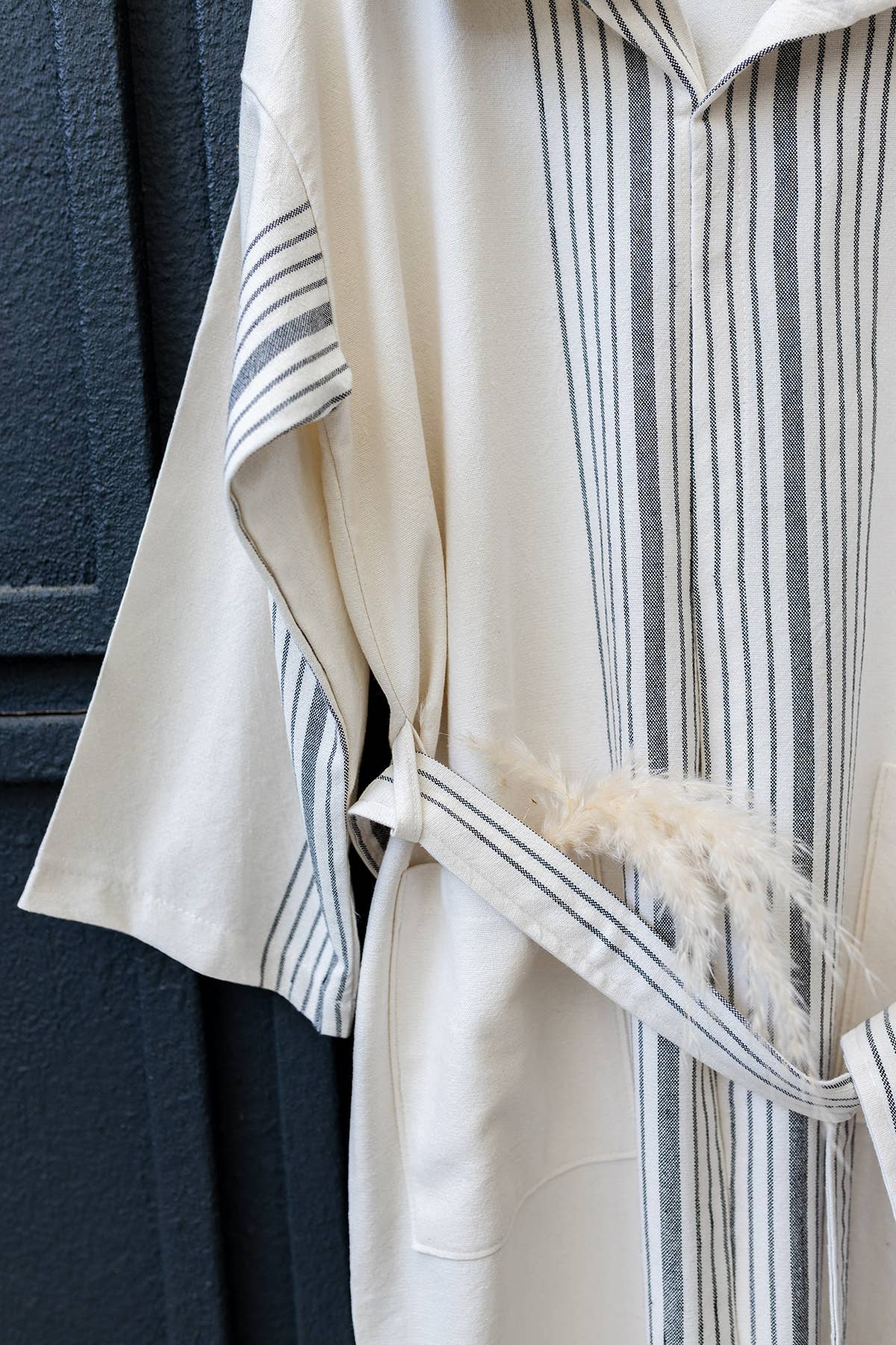 Kikoya - Wholesale Robe - Women's - Bathrobe Turkish Cotton Light Weight Quick dry Resort Robe6