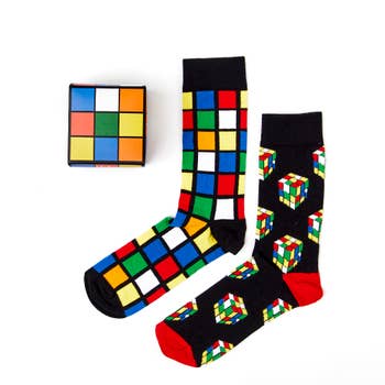 Wholesale Unisex Takeaway Socks Gift Set for your store - Faire