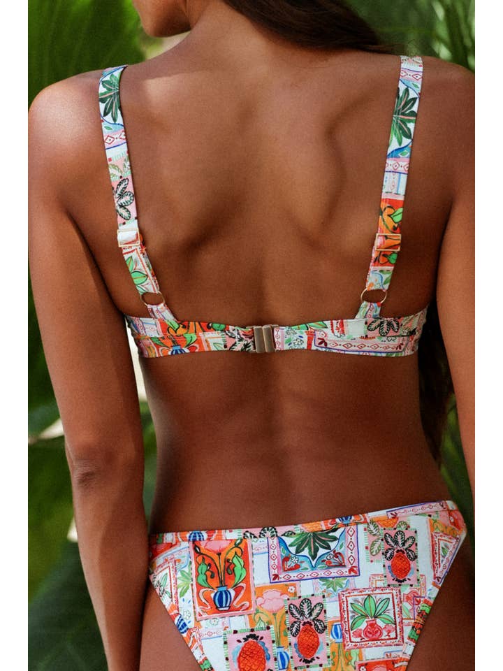 Azteca Delos Top for wholesale on Faire2