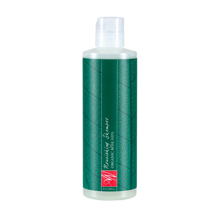 Hagebutten-Nährstoffinfusionsshampoo für den Großhandel von Absolutely Natural Skincare