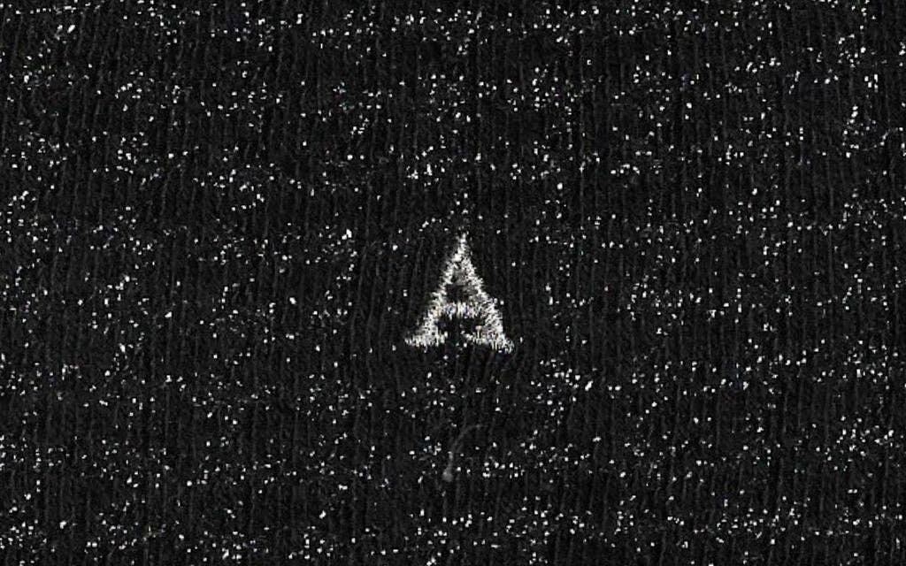 Individual Socks - Vente Chaussettes – femme - 654 PIED DE POULE LUREX col.GRIS - Cheville28