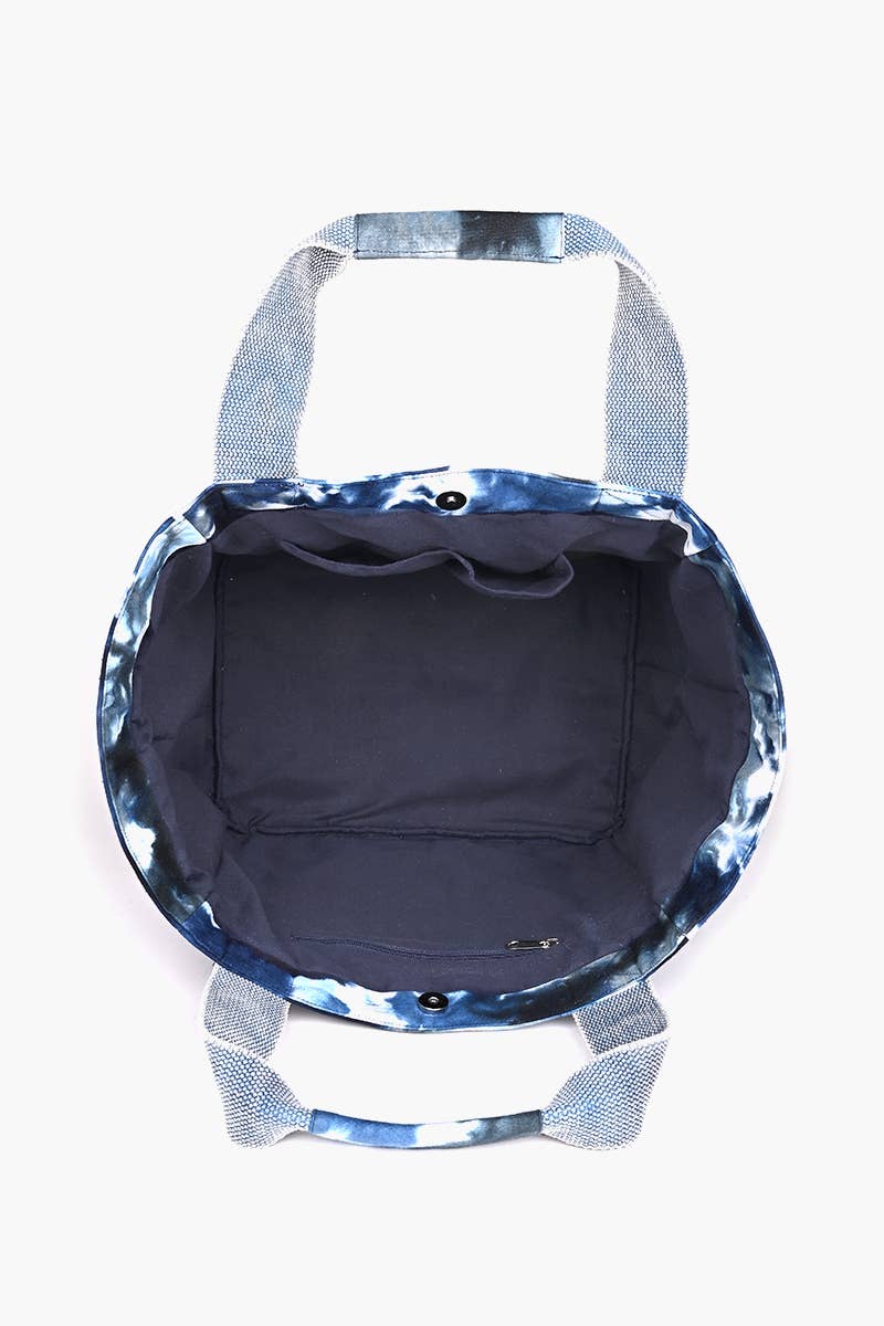 America & Beyond - Wholesale Beach Bag - Beach Tote4