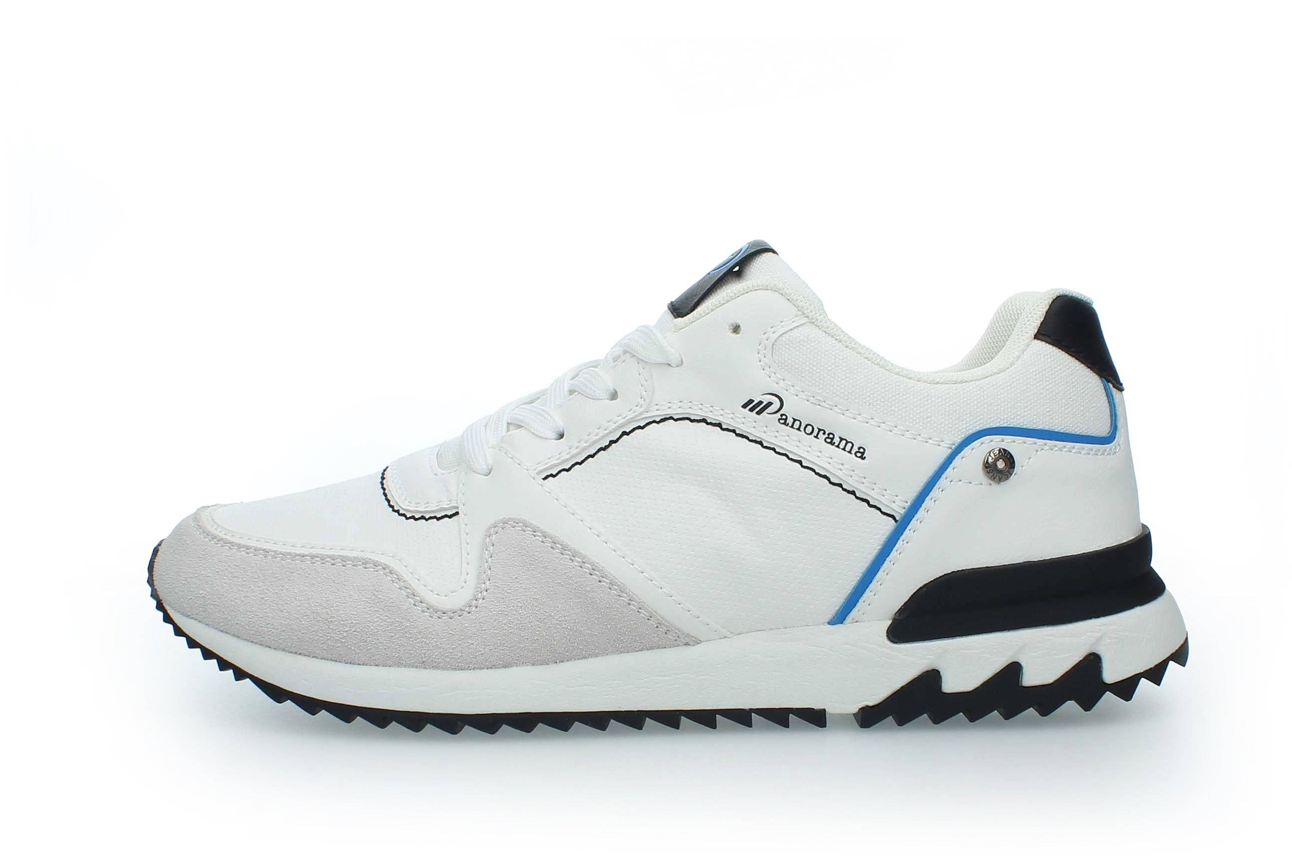 Philip Marco - Wholesale Lifestyle Sneakers - Men's - DualTone | 18527678