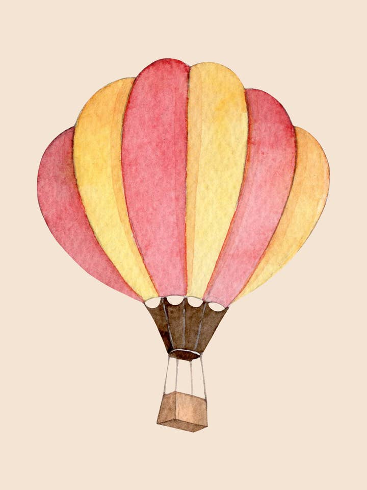 Luftballon für den Großhandel von Blossom & Bloom