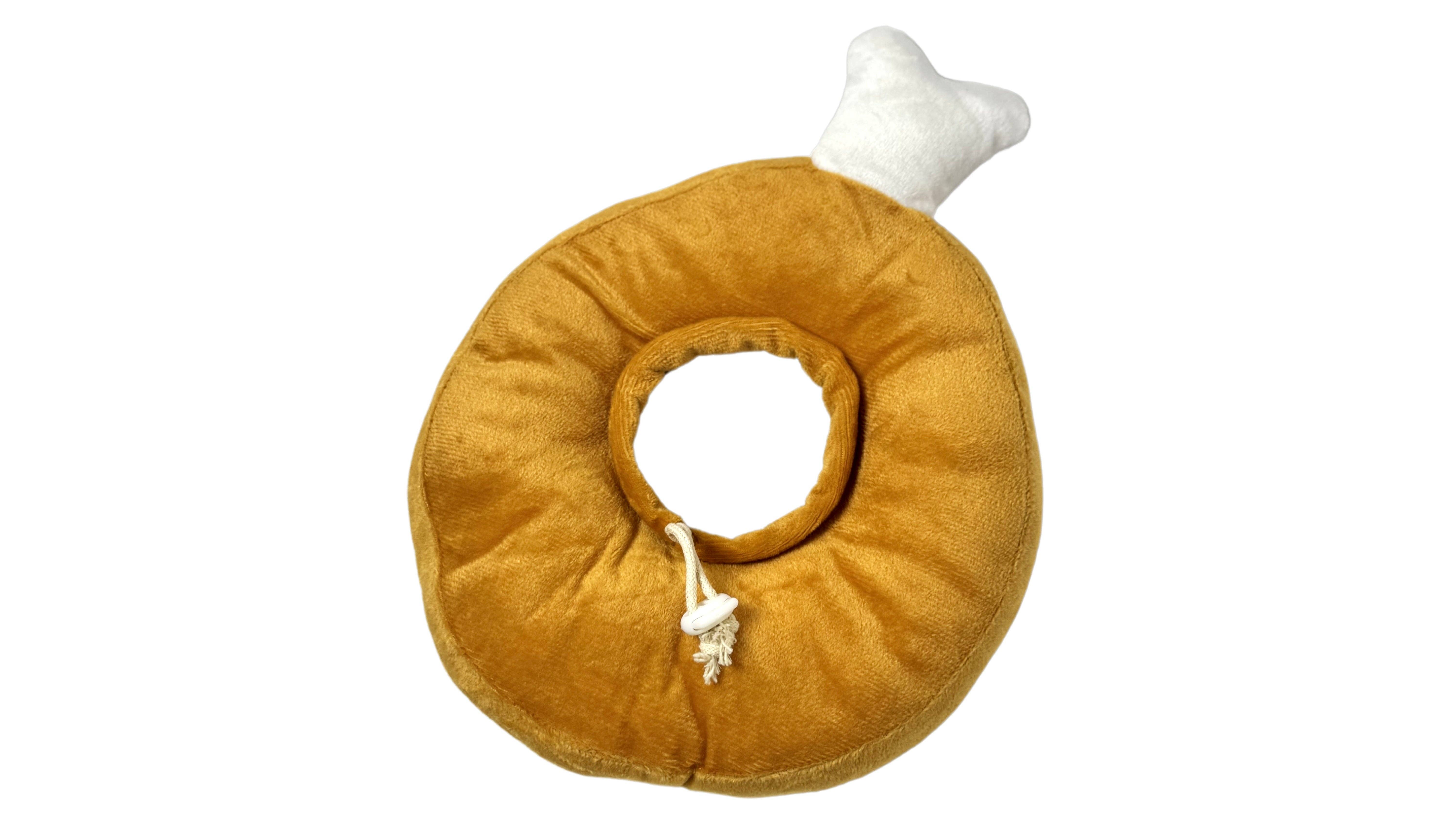 VLIZ - Vente Collier – chat et chien - Colliers de récupération à thème – doux, ajustables et protecteurs3