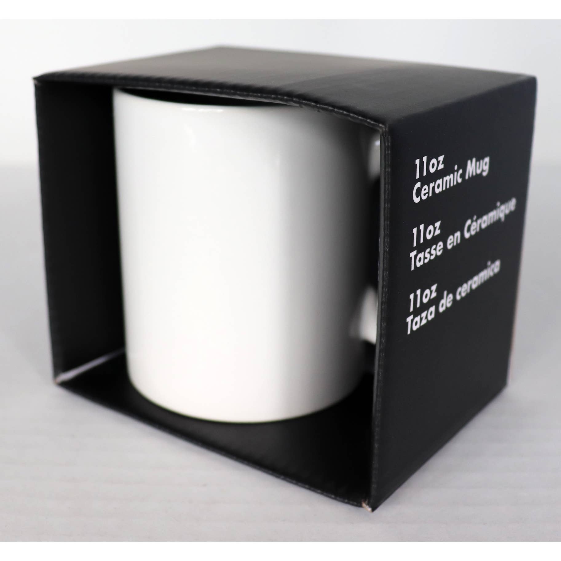 Pyramid America - Wholesale Coffee Mug - Naruto - Poses1