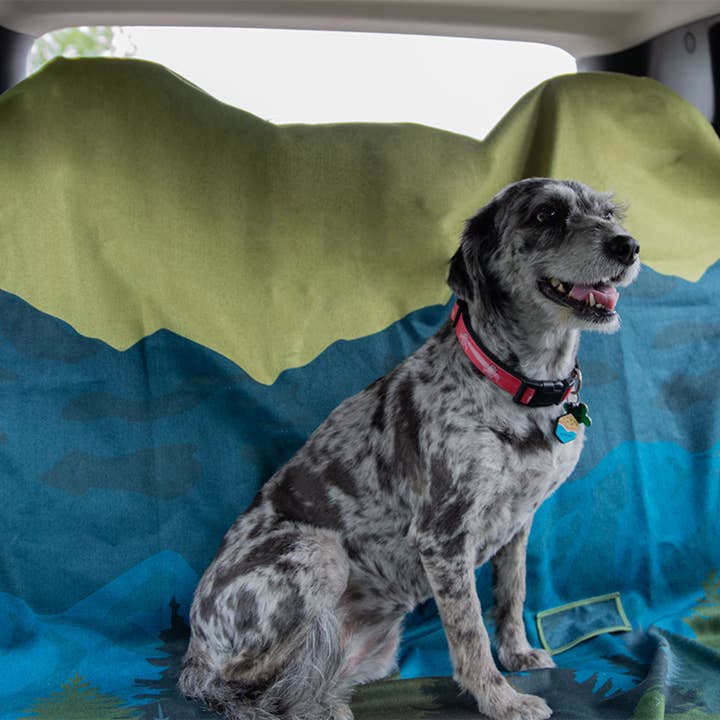 Sprints - Wholesale Sports Towel - Grizzly Guide Party Size Towel1