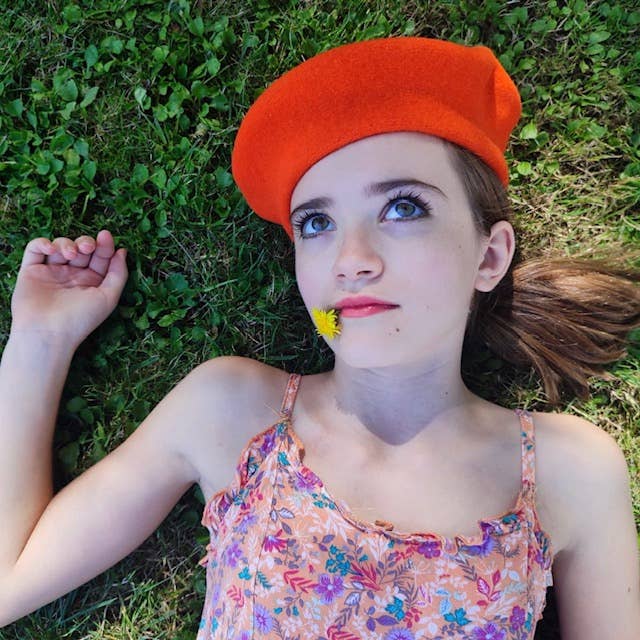 Le Beret Français - Wholesale Beret - Kids - Kids beret29