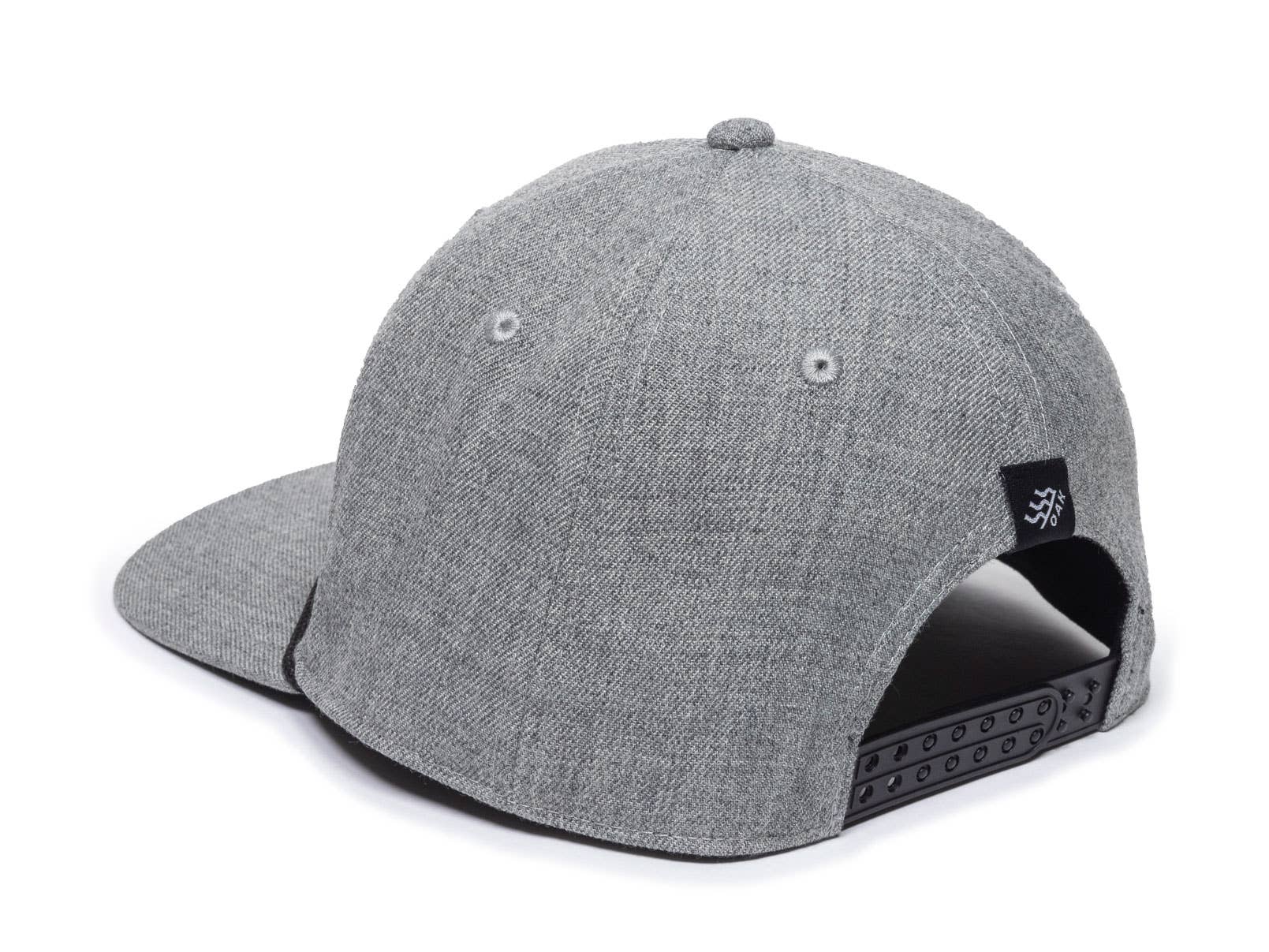 Outdoor Cap - Wholesale Baseball Cap - Unisex - Banner & Oak Peak Cap1