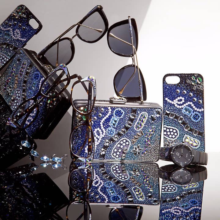 PETIT MONDE pour la vente par Jimmy Crystal New York