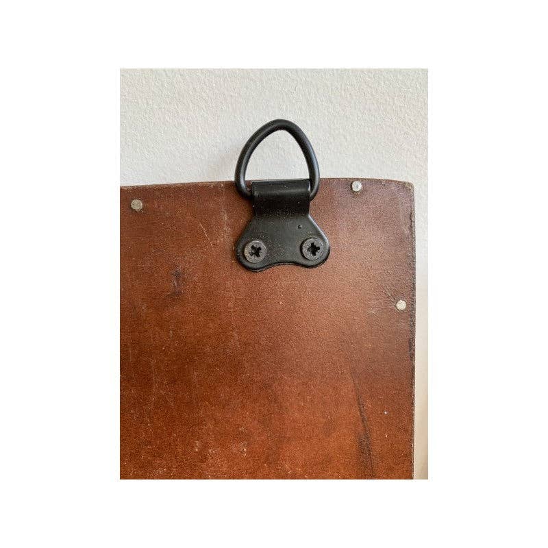 Paloma Black (Casa Natura Design, S.L.) – wholesale Wall mirror – Mixed Lot Of 3 Rectangular Minaret Mirrors5