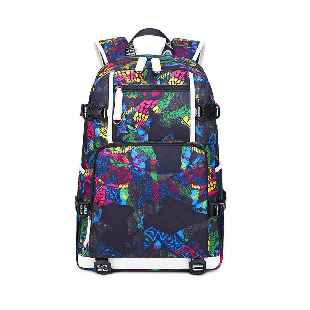 ACCITY - Wholesale Backpack - Kids - Boys’ Backpacks for School – Waterproof & Printed_CWAB53919