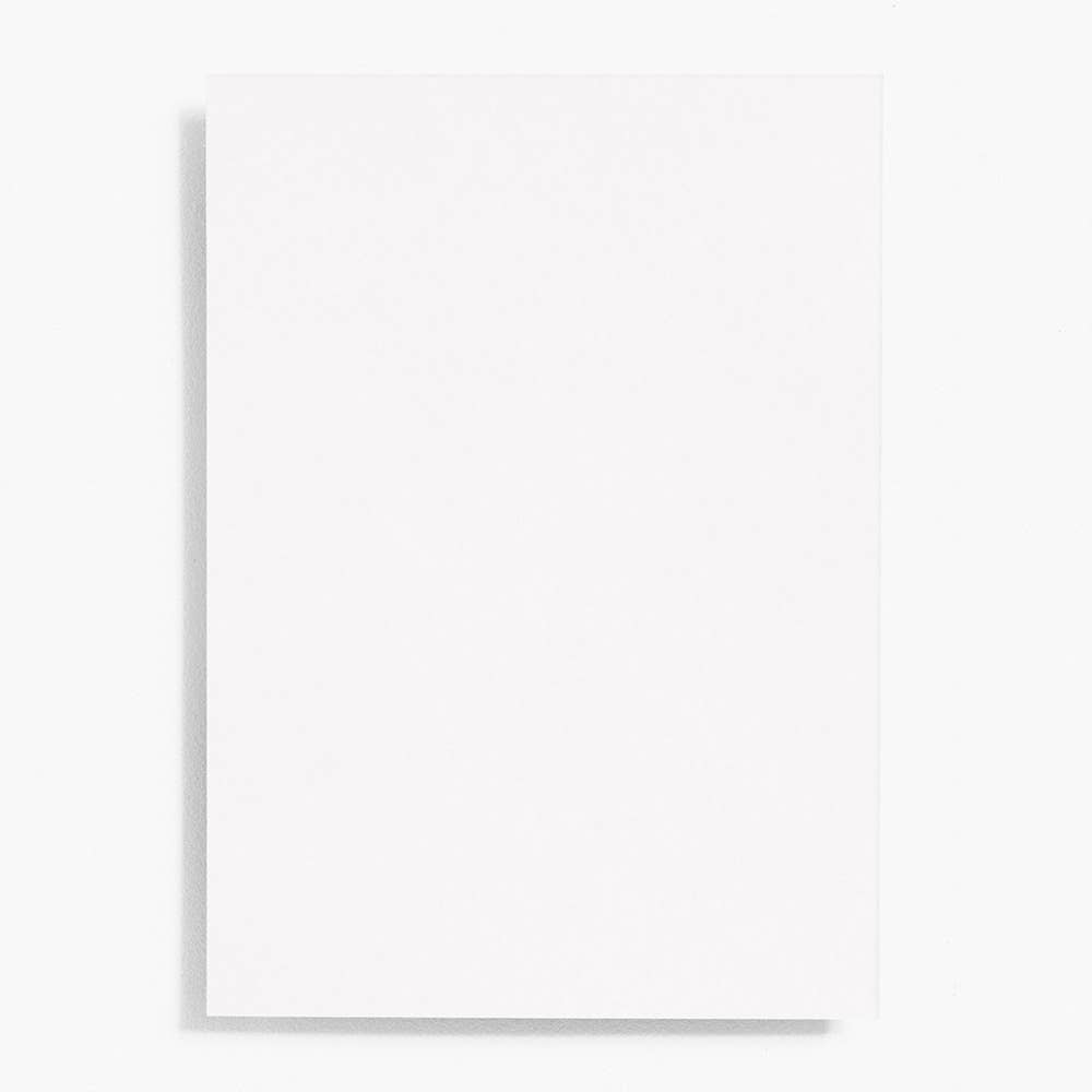 Paper Source Wholesale - Wholesale Stationery/Notecard Set - 4 Bar Note Cards Bulk Pack (100 Pack)5